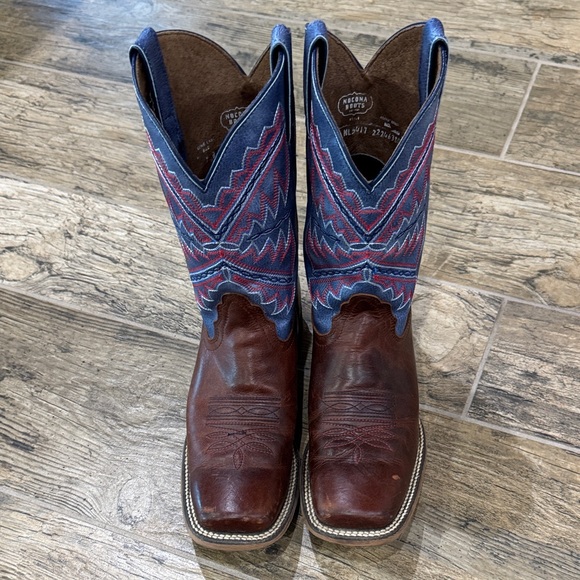 Nocona Shoes - Nocona Boots